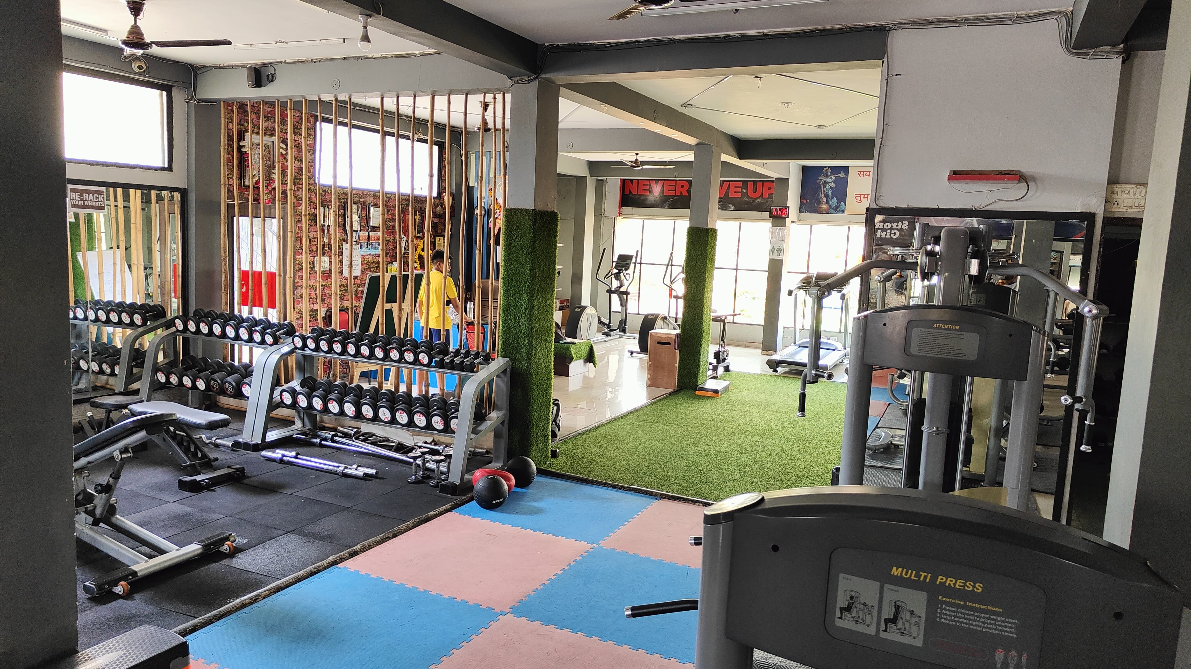 Gym photo 20